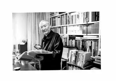孙机：考古能看得见历史，也能望得见未来