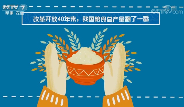 三农｜耕地保护生态保护两条红线都是高压线