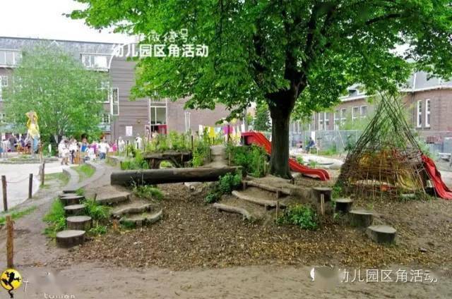 上海：保障户外2小时活动，让幼儿在蓝天白云下健康成长