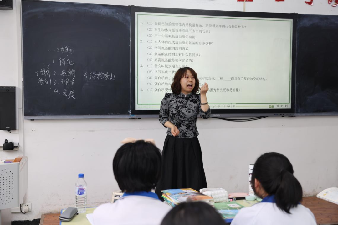 【百年七中·专家督学】责任督学助推学校发展，内涵发展打造成长校园——长春七中责任督学进校园活动报道